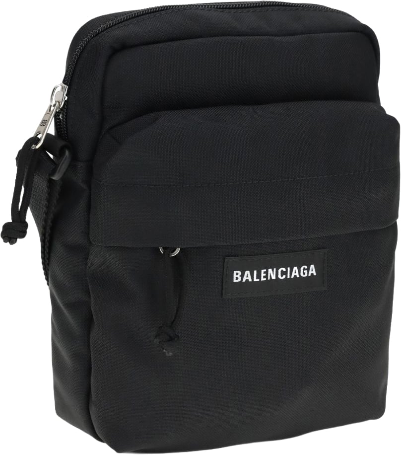 Balenciaga Bags Black Zwart