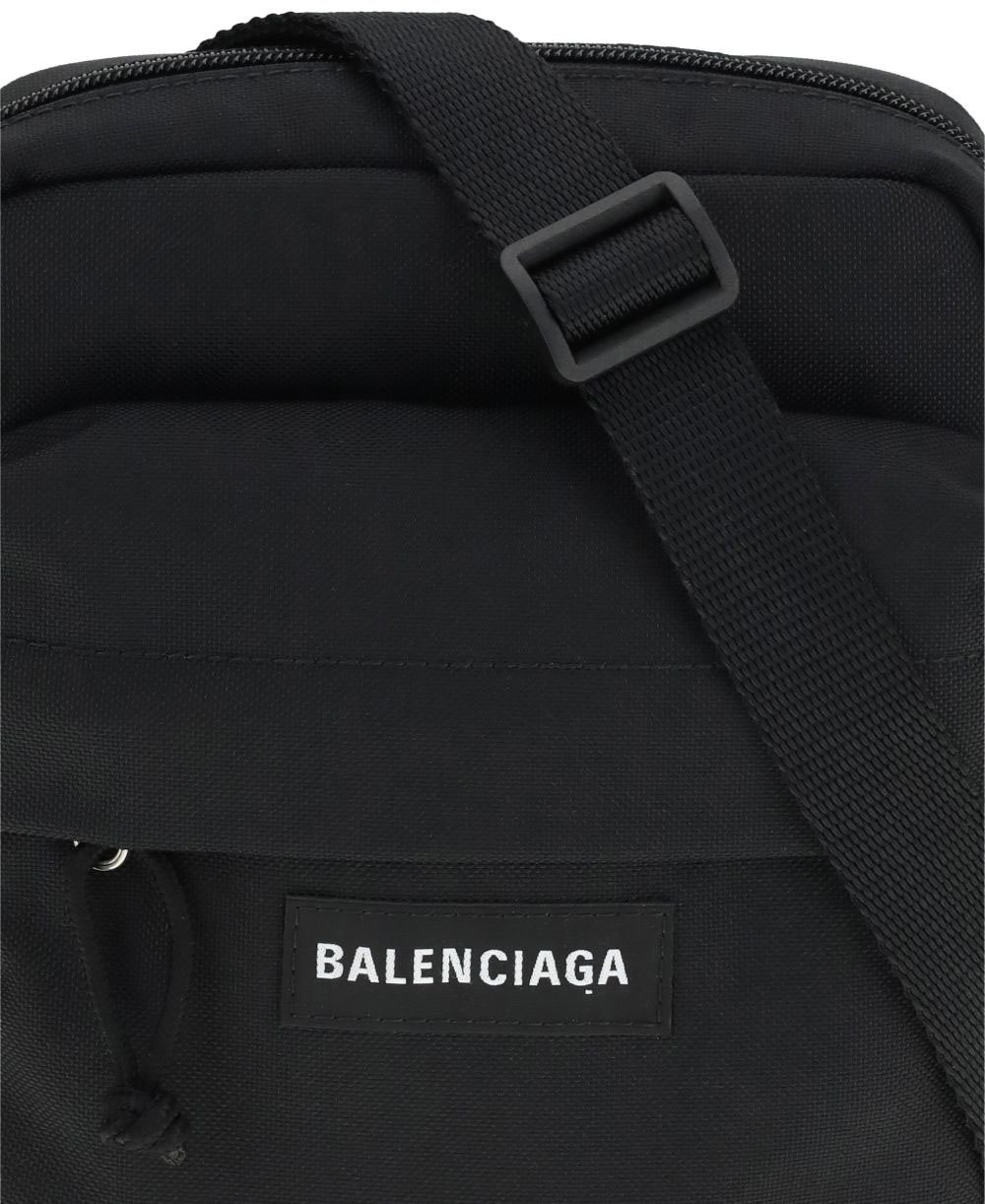 Balenciaga Bags Black Zwart