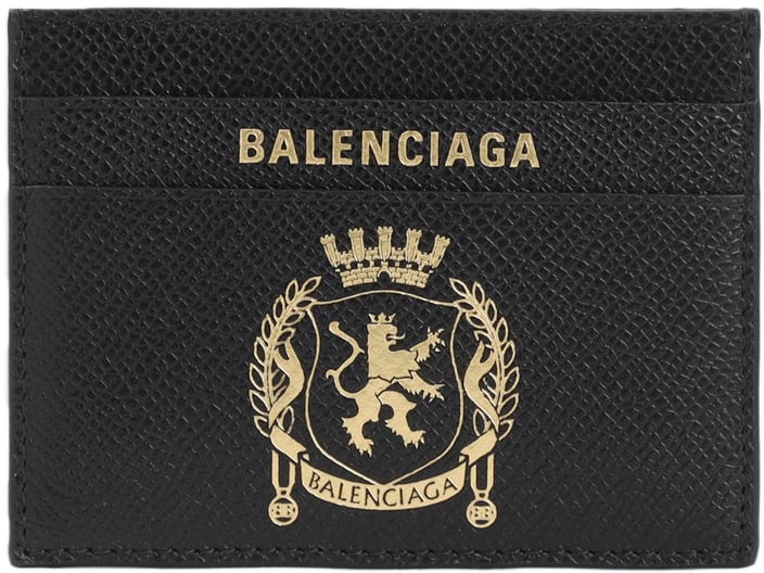 Balenciaga BALENCIAGA 846328.2AB4Y Zwart