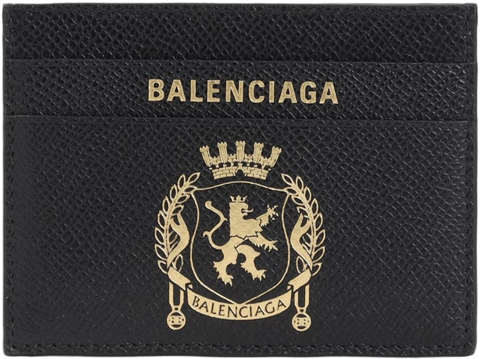 Balenciaga BALENCIAGA 846328.2AB4Y Zwart