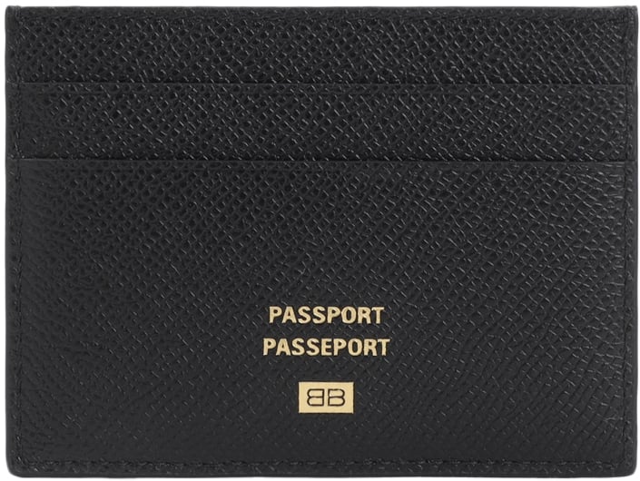 Balenciaga BALENCIAGA 846328.2AB4Y Zwart