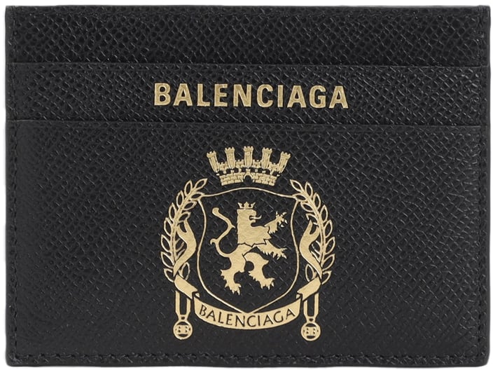 Balenciaga BALENCIAGA 846328.2AB4Y Zwart