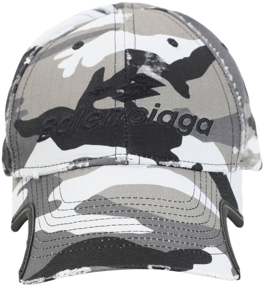 Balenciaga BALENCIAGA 846635.4F6B7 Grijs