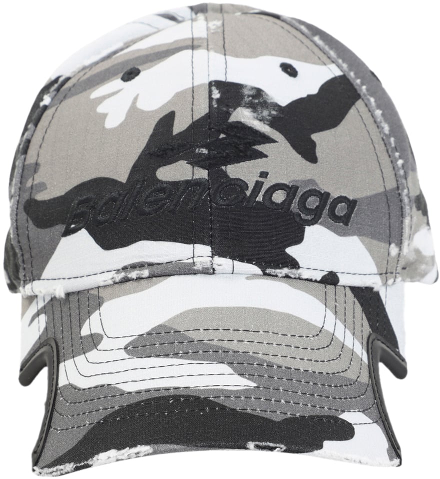 Balenciaga BALENCIAGA 846635.4F6B7 Grijs