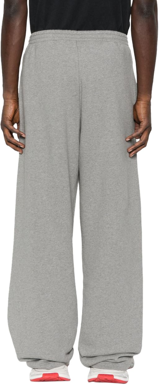 Balenciaga Trousers Grey Grijs