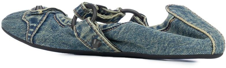 Balenciaga Balenciaga BALLERINE Divers