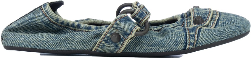 Balenciaga Balenciaga BALLERINE Divers