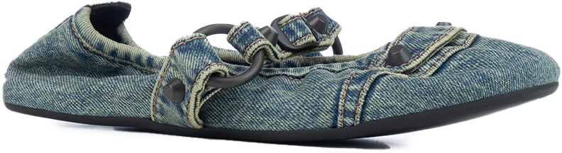 Balenciaga Balenciaga BALLERINE Divers