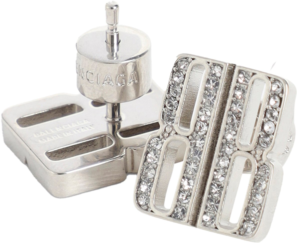 Balenciaga BALENCIAGA 848460.TZ03S Zilver