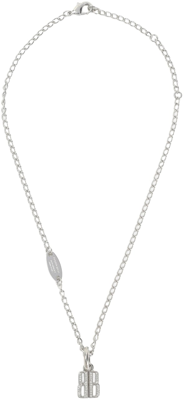 Balenciaga BALENCIAGA 848461.TZC3S Zilver