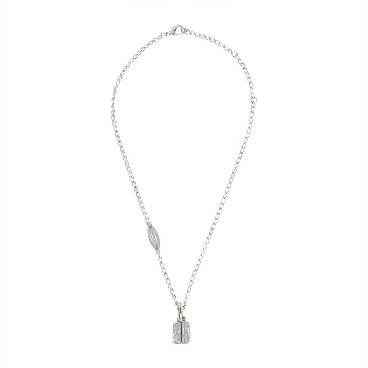 Balenciaga BALENCIAGA 848461.TZC3S Zilver