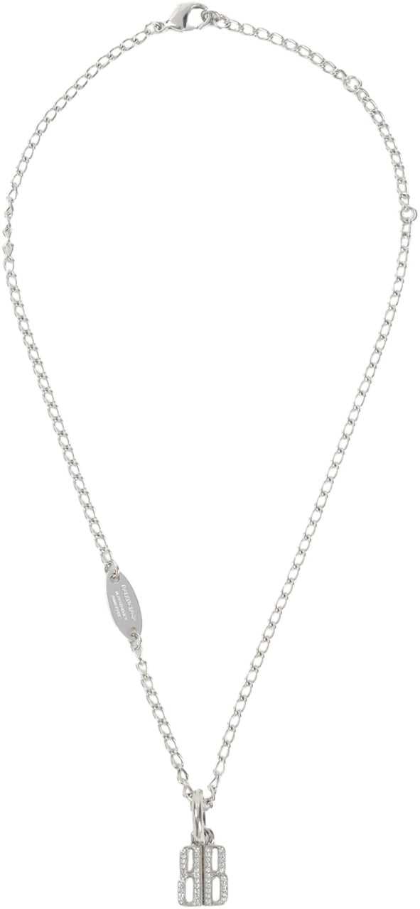 Balenciaga BALENCIAGA 848461.TZC3S Zilver