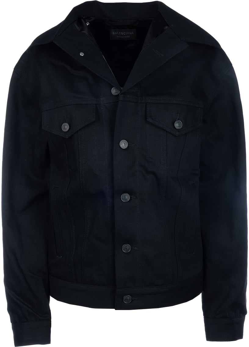 Balenciaga Balenciaga GIUBBINI Divers