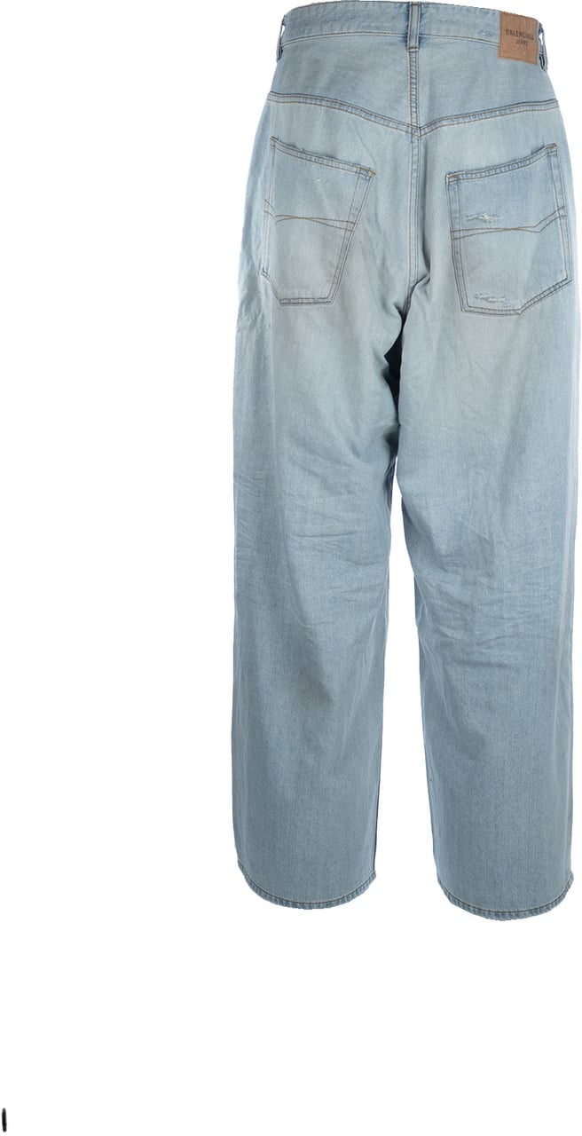 Balenciaga Balenciaga JEANS Divers