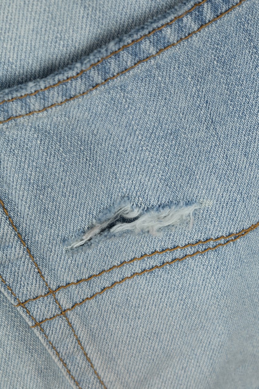 Balenciaga Balenciaga JEANS Divers