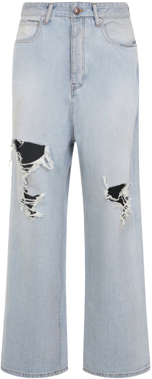 Balenciaga BALENCIAGA 849951.TTWA3 Blauw