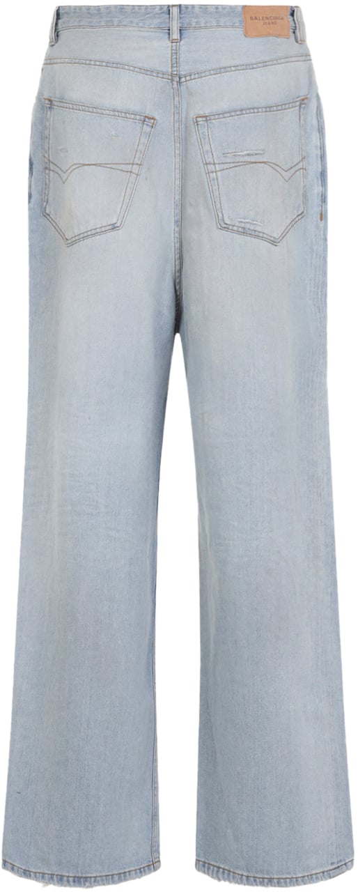 Balenciaga BALENCIAGA 849951.TTWA3 Blauw