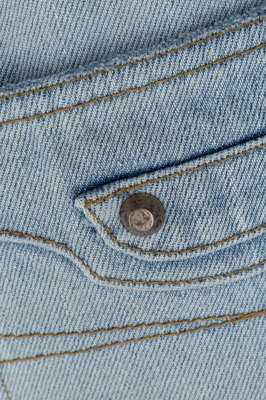 Balenciaga Balenciaga JEANS Divers