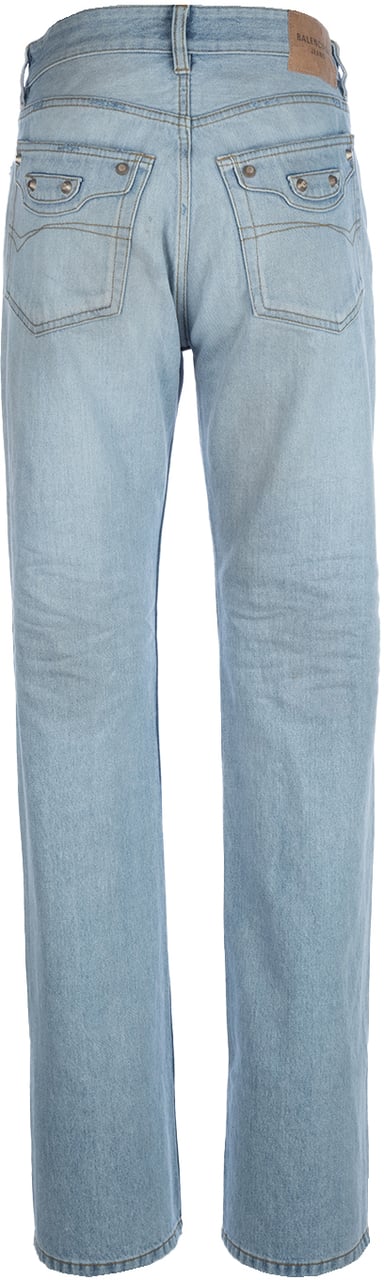 Balenciaga Balenciaga JEANS Divers
