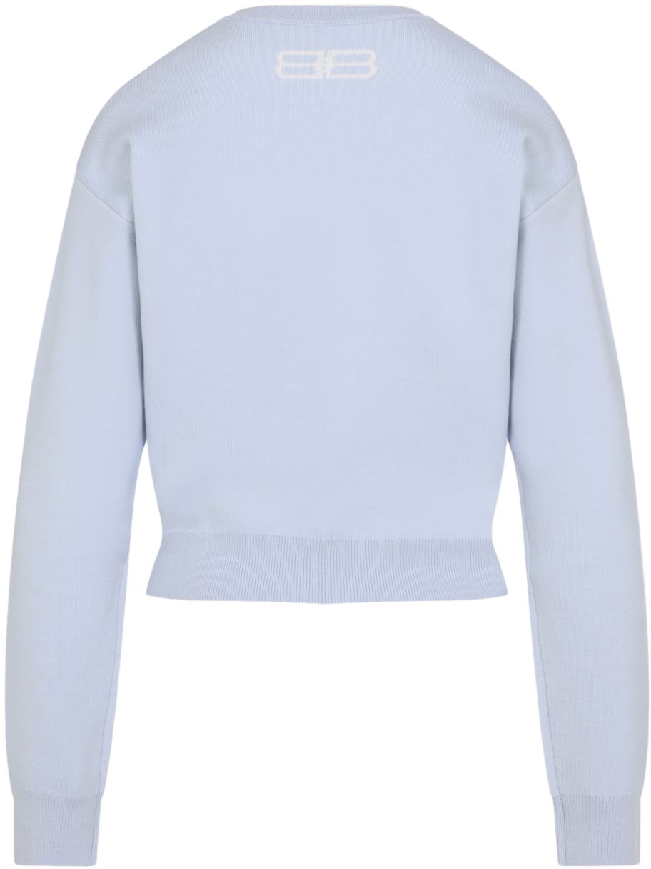 Balenciaga BALENCIAGA 850046.T1760 Blauw