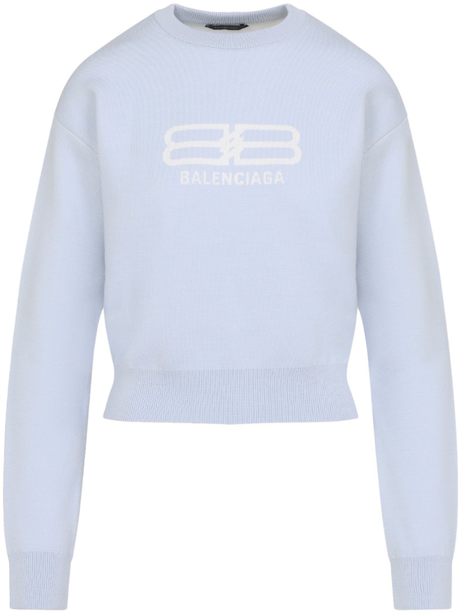 Balenciaga BALENCIAGA 850046.T1760 Blauw