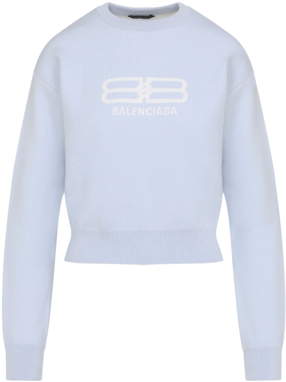 Balenciaga BALENCIAGA 850046.T1760 Blauw