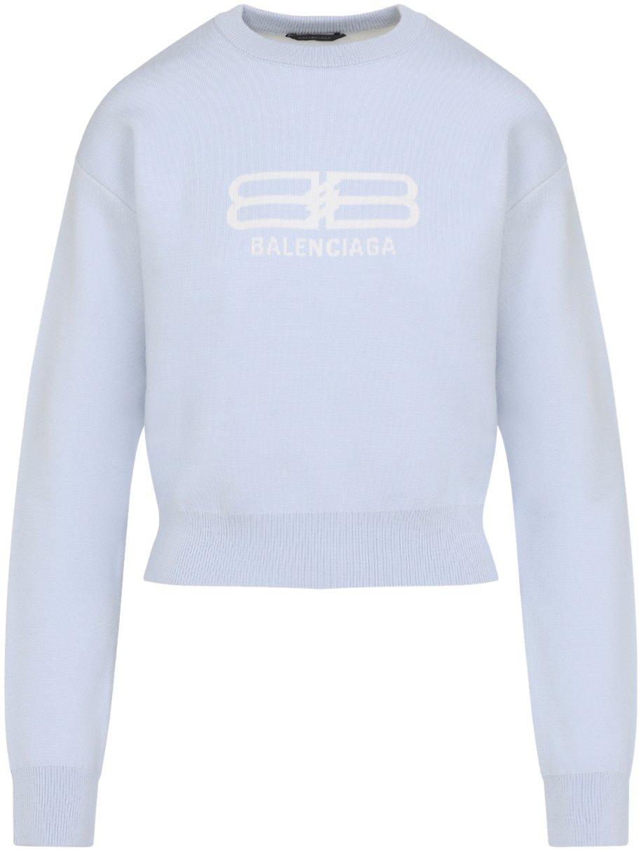 Balenciaga BALENCIAGA 850046.T1760 Blauw