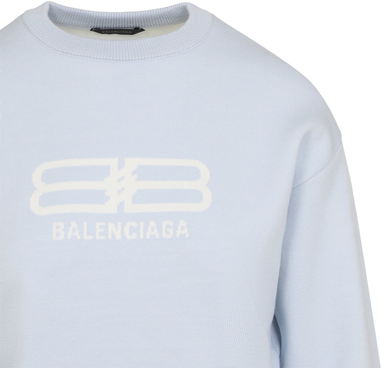 Balenciaga BALENCIAGA 850046.T1760 Blauw