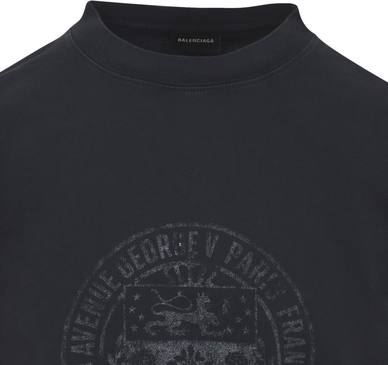 Balenciaga BALENCIAGA 850261.TTVV3 Zwart