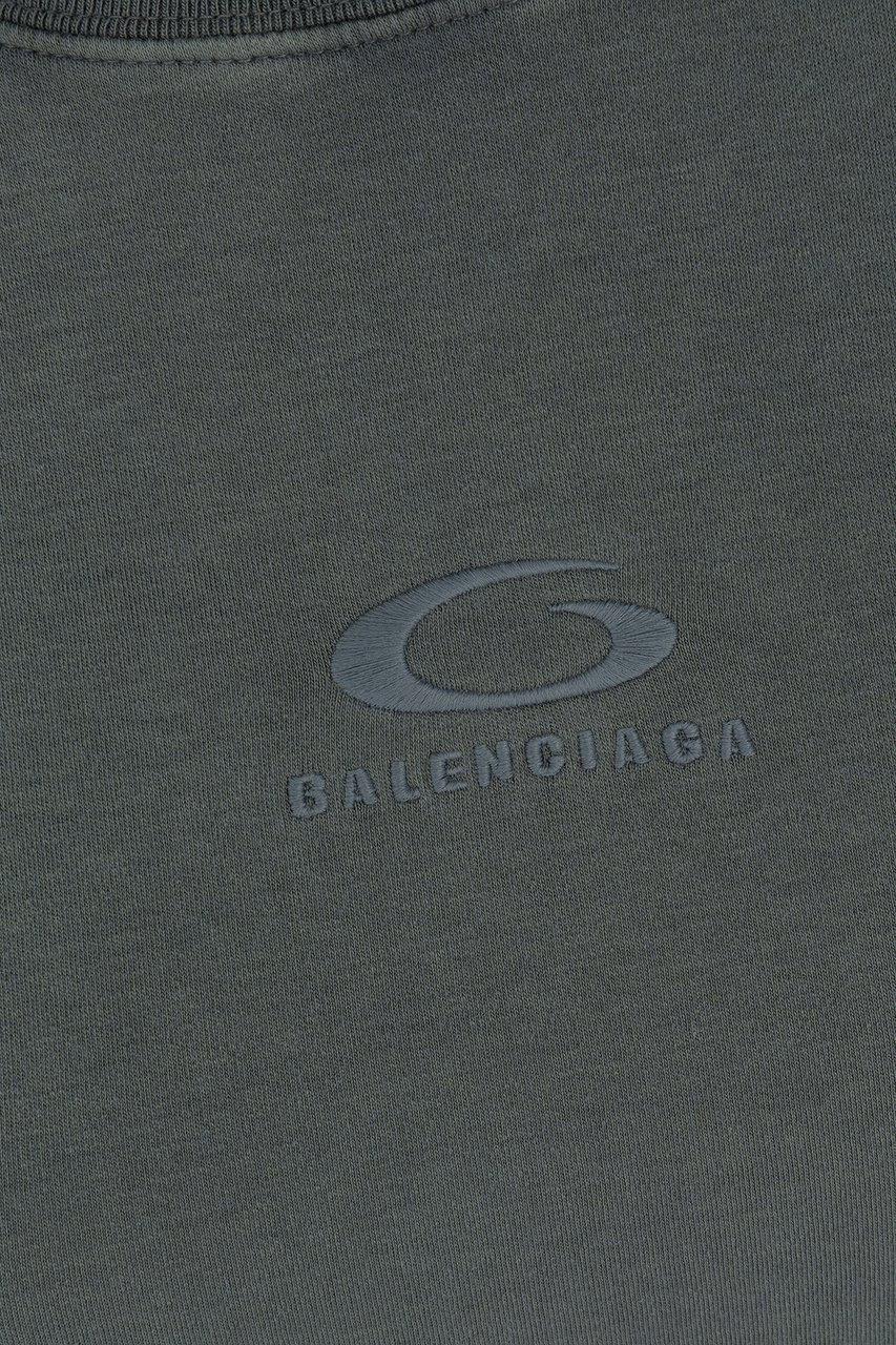 Balenciaga Balenciaga T-SHIRT Divers