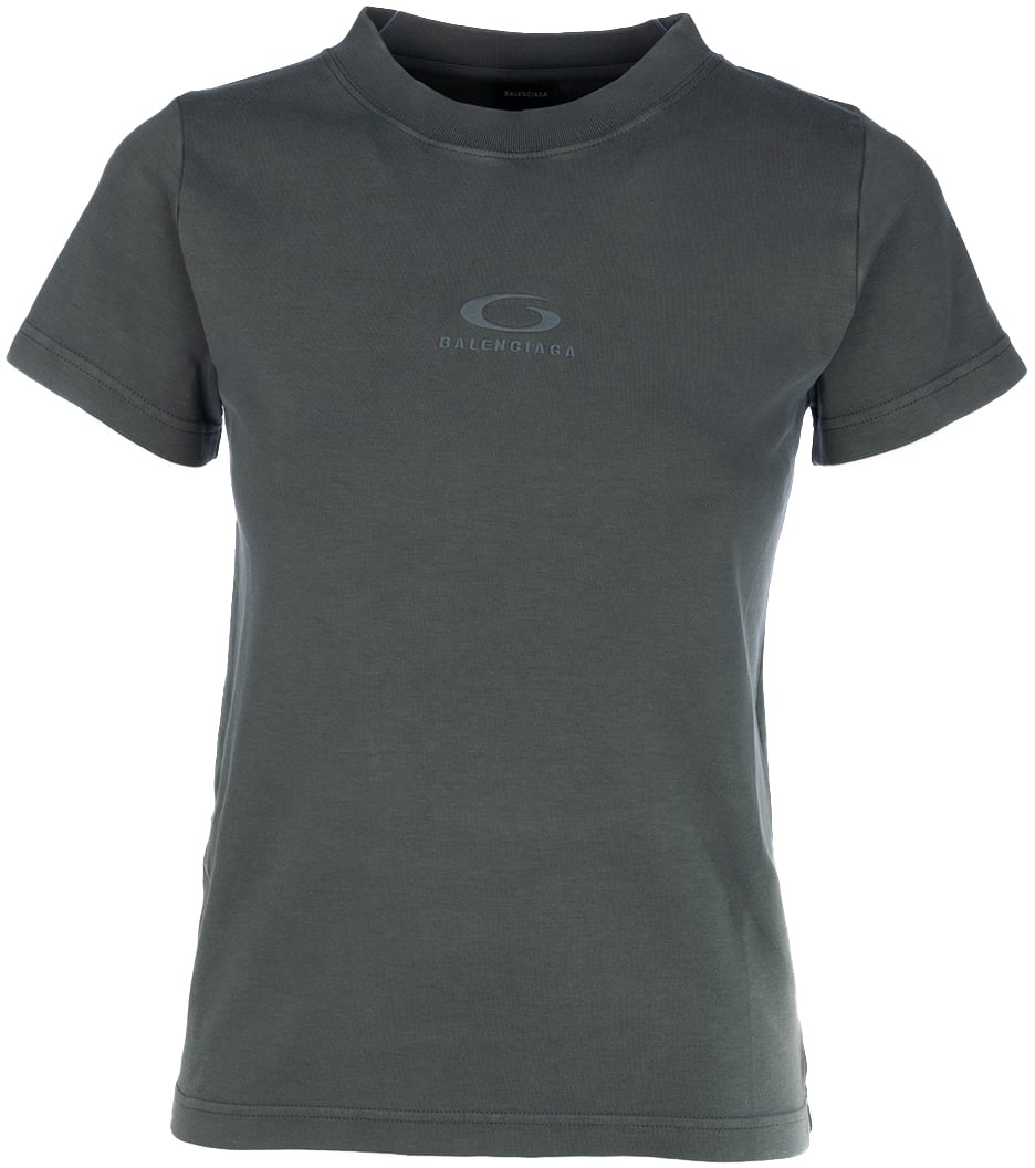 Balenciaga Balenciaga T-SHIRT Divers