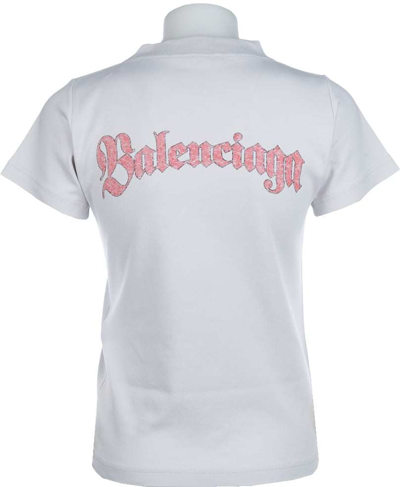 Balenciaga Balenciaga T-SHIRT Divers