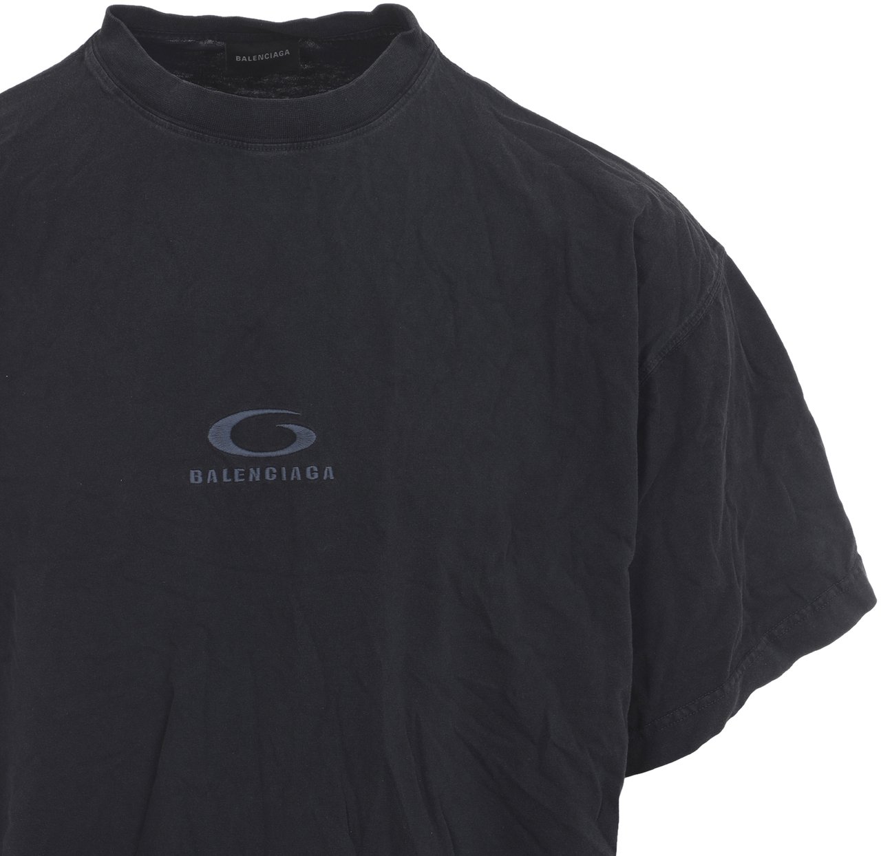 Balenciaga BALENCIAGA 850345.TTVH9 Zwart