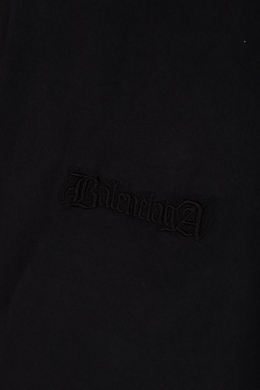 Balenciaga Balenciaga T-SHIRT Divers