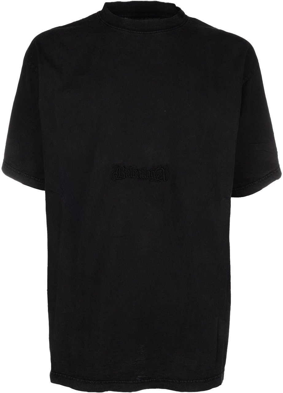 Balenciaga Balenciaga T-SHIRT Divers