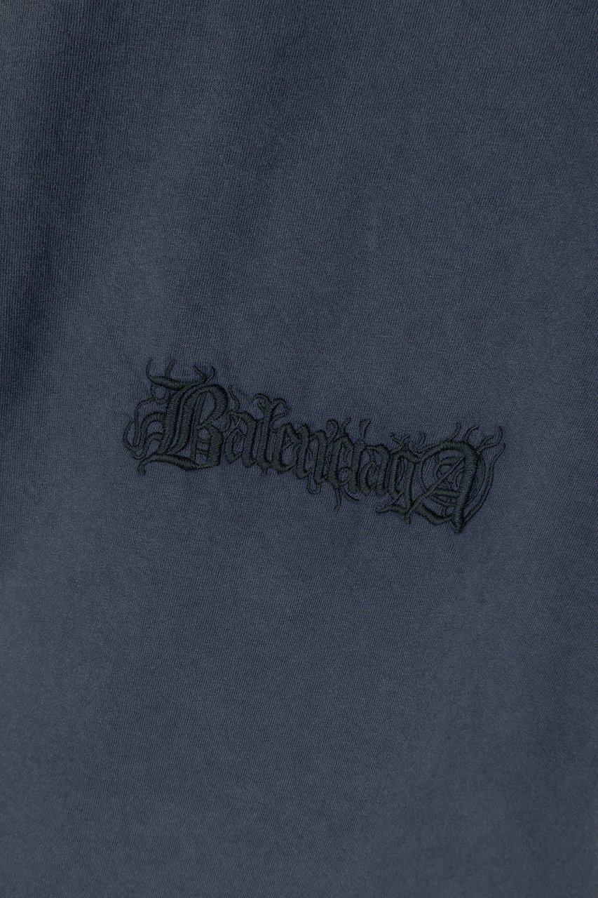 Balenciaga Balenciaga T-SHIRT Divers