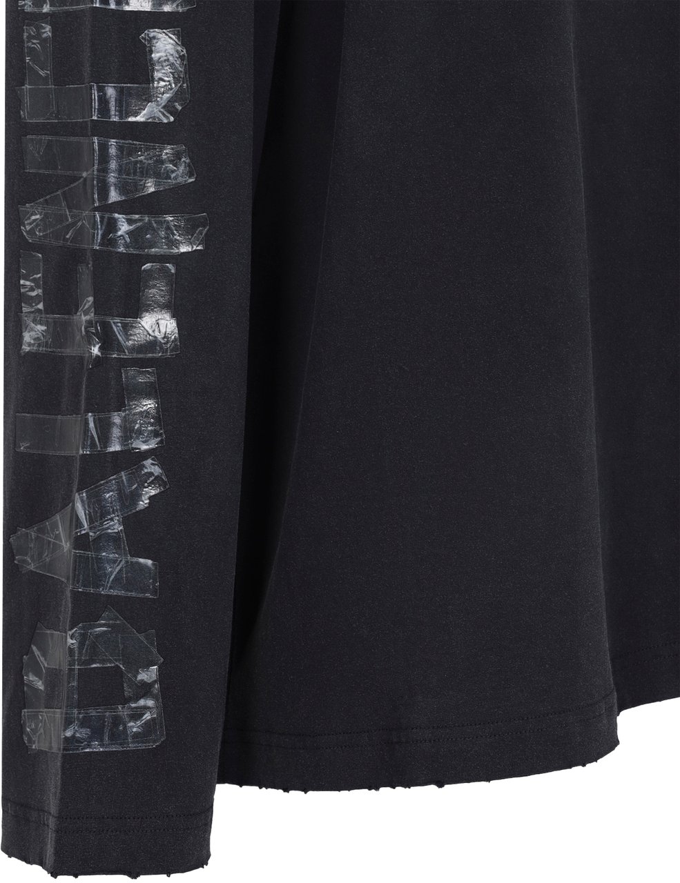 Balenciaga BALENCIAGA 850420.TTVE5 Zwart