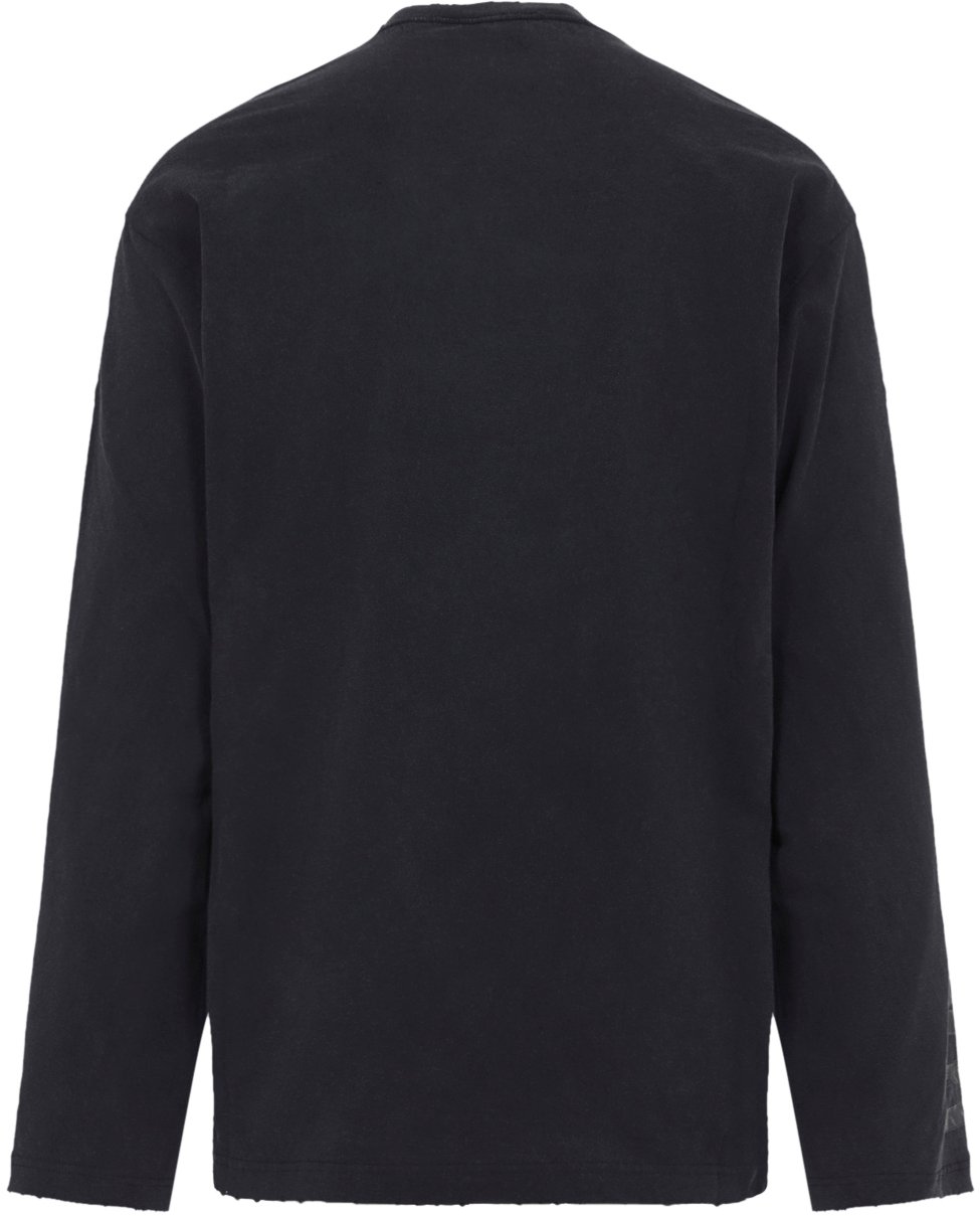 Balenciaga BALENCIAGA 850420.TTVE5 Zwart