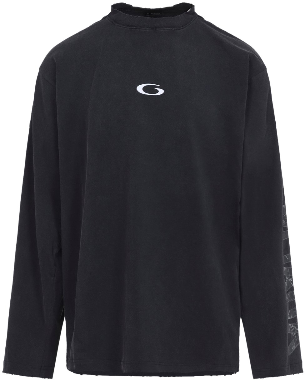 Balenciaga BALENCIAGA 850420.TTVE5 Zwart