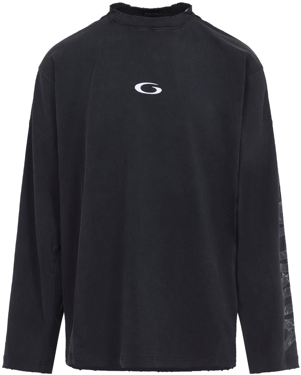 Balenciaga BALENCIAGA 850420.TTVE5 Zwart