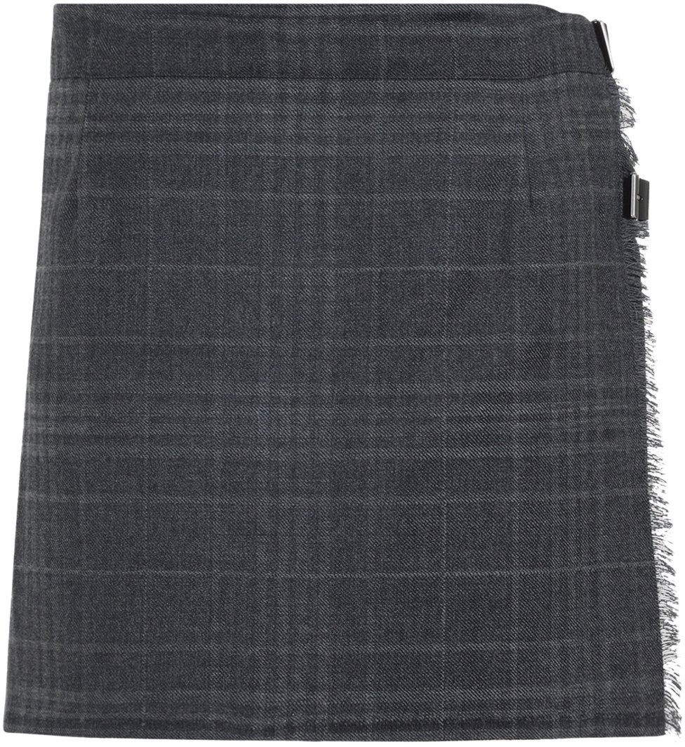 Balenciaga BALENCIAGA 850673.TQT01 Grijs