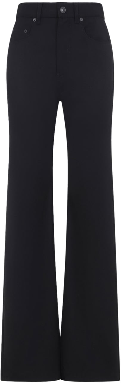 Balenciaga BALENCIAGA 850690.TJT21 Zwart