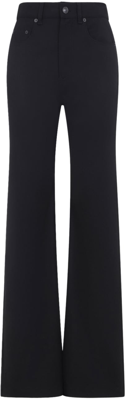 Balenciaga BALENCIAGA 850690.TJT21 Zwart