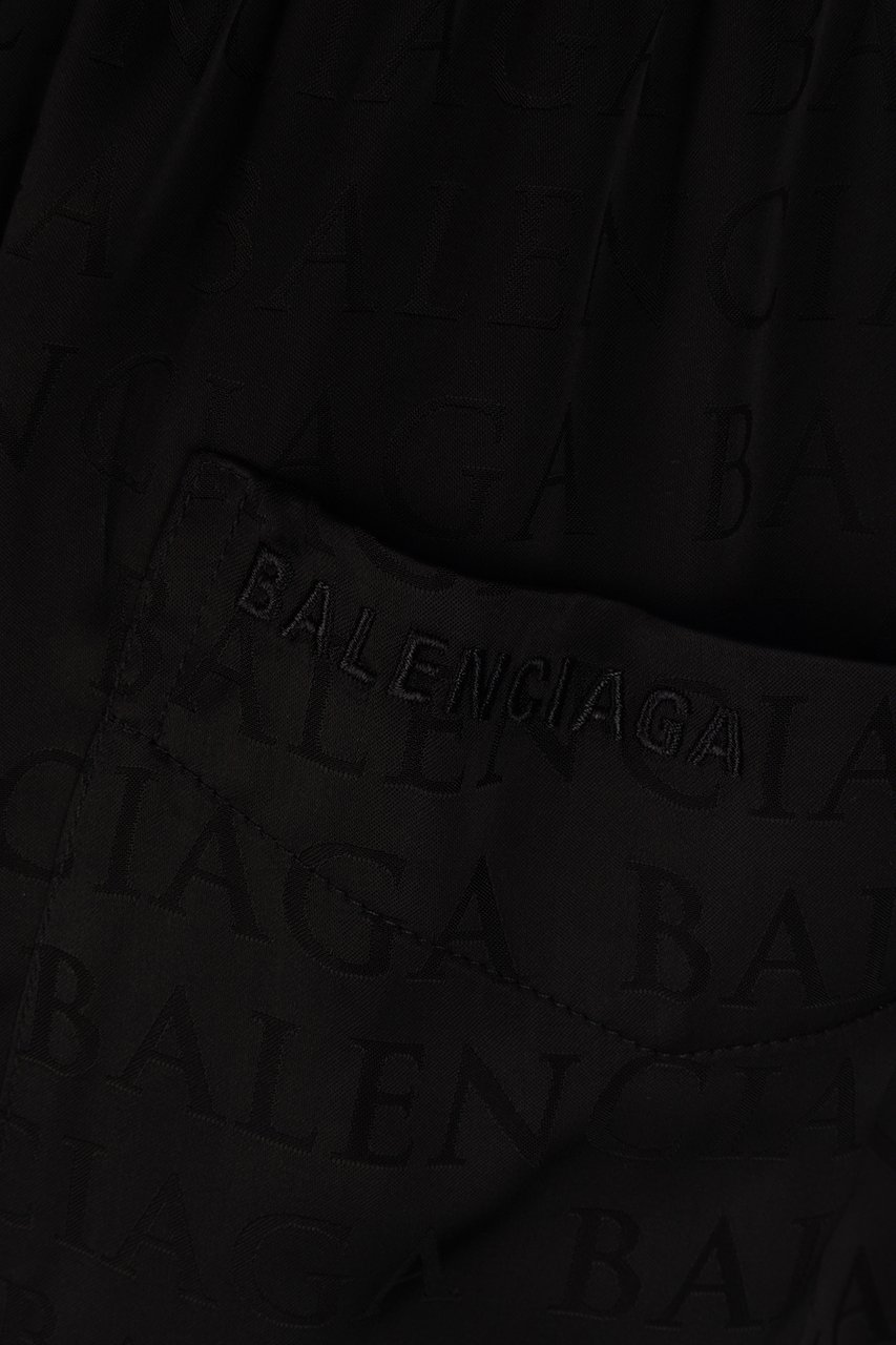 Balenciaga Balenciaga PANTALONI Divers