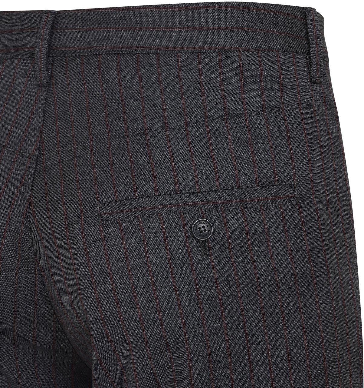 Balenciaga BALENCIAGA 850705.TPT05 Grijs