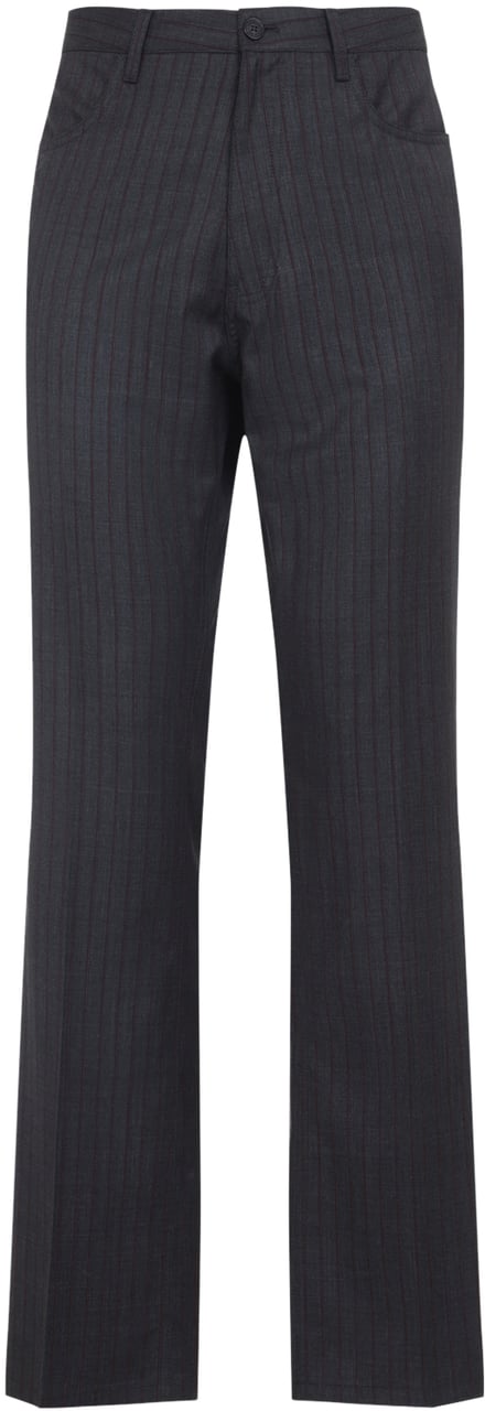 Balenciaga BALENCIAGA 850705.TPT05 Grijs