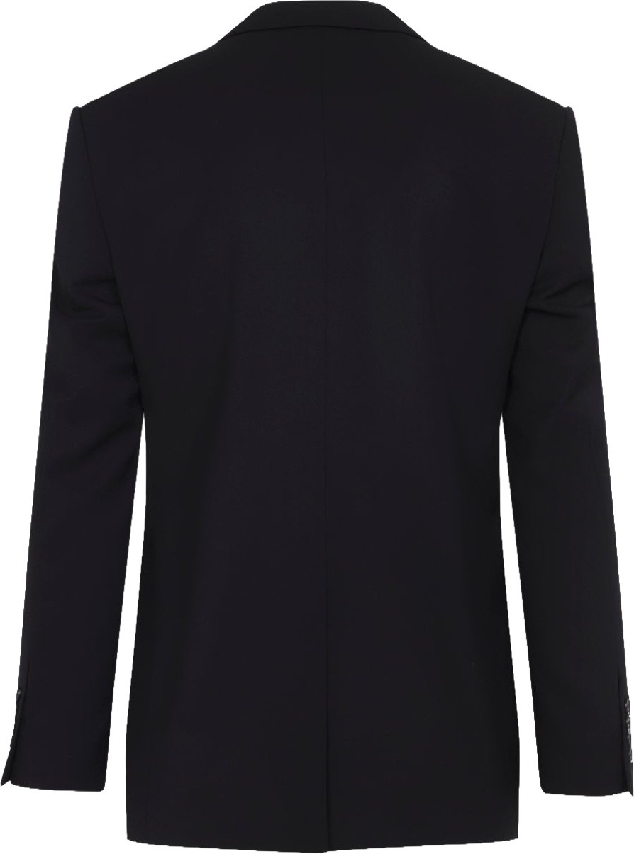 Balenciaga Tailored Jacket Divers