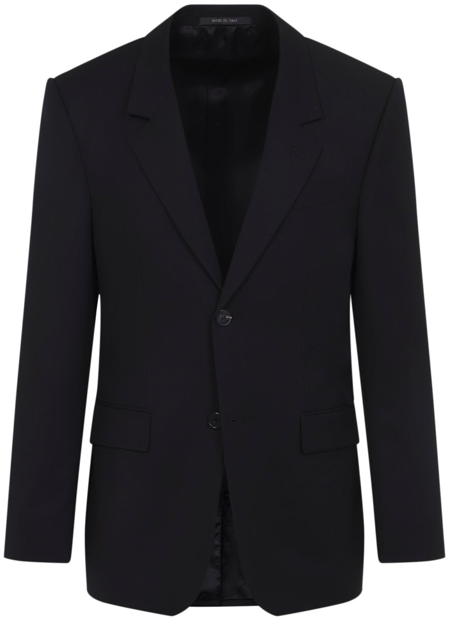 Balenciaga Tailored Jacket Divers