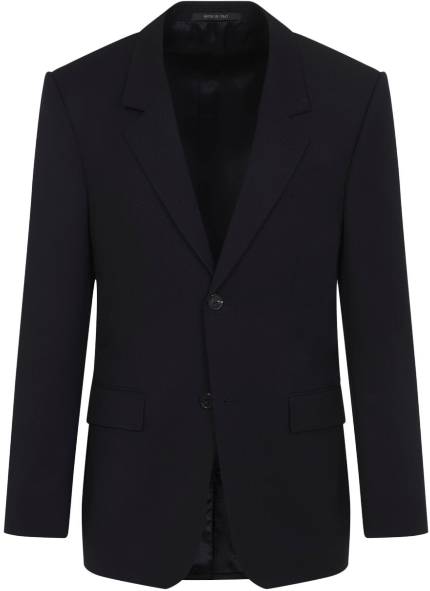 Balenciaga BALENCIAGA 850759.TPT07 Zwart