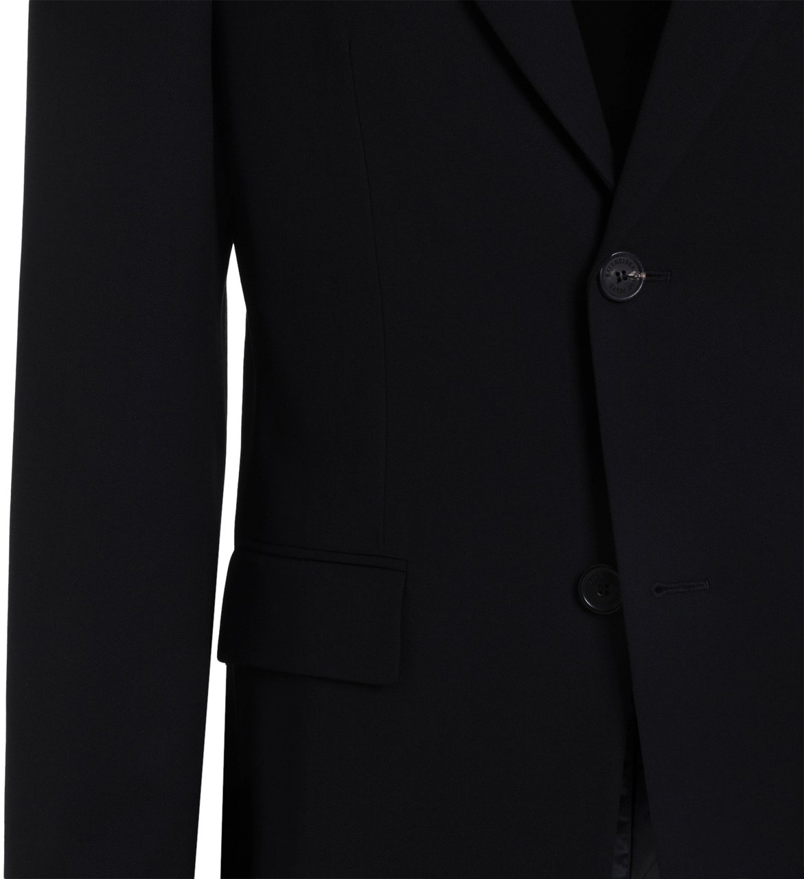 Balenciaga BALENCIAGA 850759.TPT07 Zwart